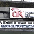 Aturan Baru Soal Dana Pensiun, Pembayaran Manfaat Bisa Sekaligus