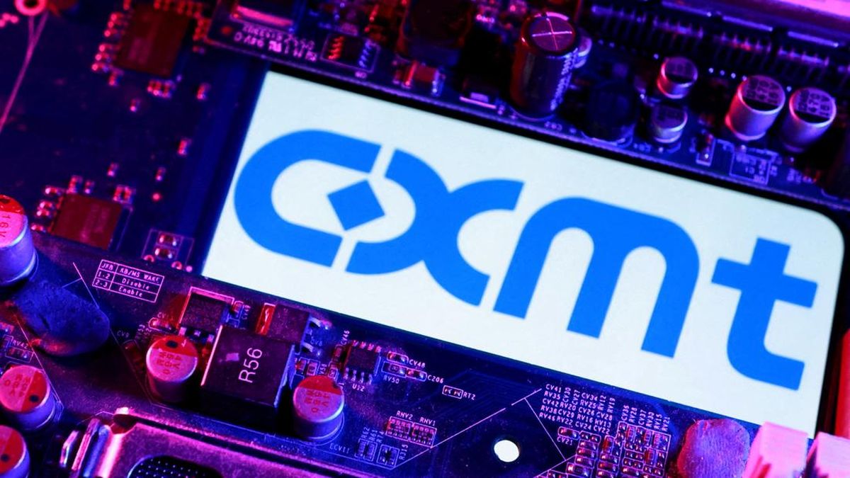 CXMT Mulai Produksi RAM LPDDR5X: Siap Saingi Pabrikan RAM Global