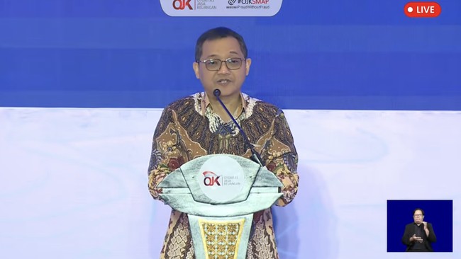 Plafon KUR Rp340 Triliun, Baru Terserap 50,83%