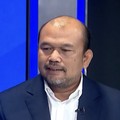 Direktur Utama Pertamina Hulu Rokan, Muhamad Arifin. (CNBC Indonesia TV)