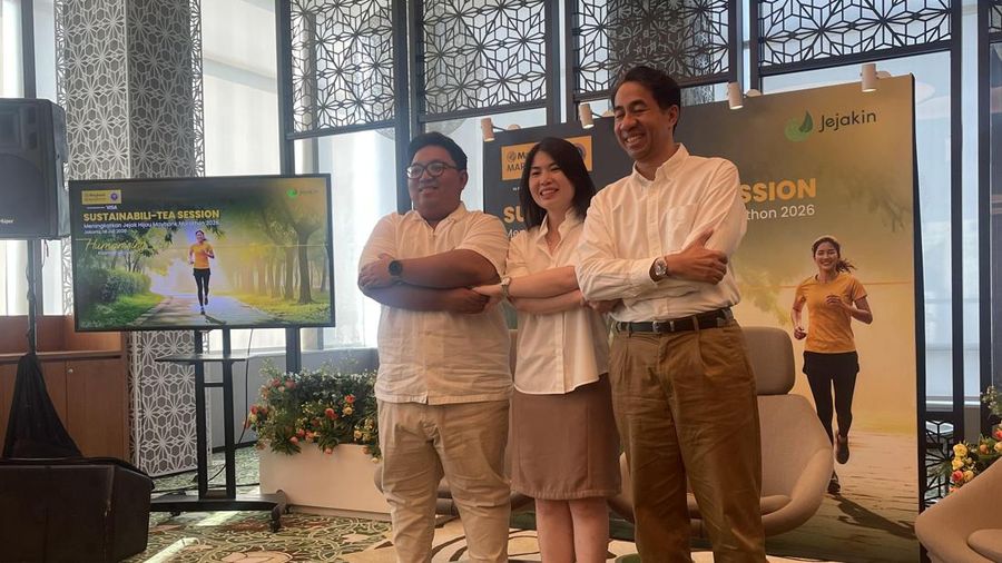 Dok Maybank Indonesia