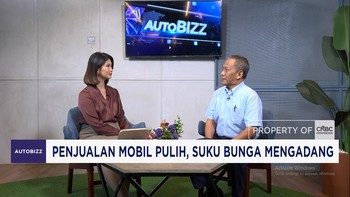 Dongkrak Penjualan Mobil 2026, Ini Permintaan Pengusaha Otomotif ke Prabowo