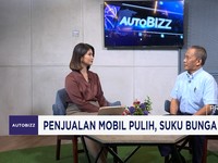 Dongkrak Penjualan Mobil 2026, Ini Permintaan Pengusaha Otomotif ke Prabowo