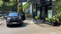 Dari FBI hingga Secret Service Ikut Cek Duit Kasus Febrie Adriansyah