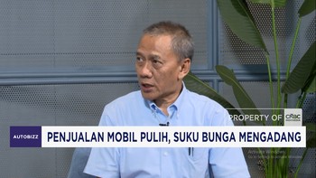 Genjot Penjualan Mobil Era Bunga Tinggi, RI Incar Ekspor ke Filipina - Meksiko