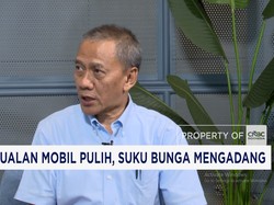 Genjot Penjualan Mobil Era Bunga Tinggi, RI Incar Ekspor ke Filipina - Meksiko