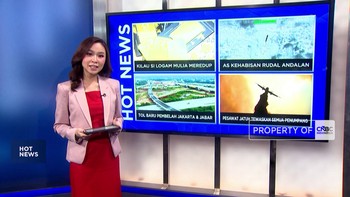 Harga Emas Ambruk USD 3.900 - Pesawat Jatuh Tewaskan Semua Penumpang