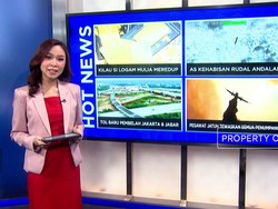 Harga Emas Ambruk USD 3.900 - Pesawat Jatuh Tewaskan Semua Penumpang