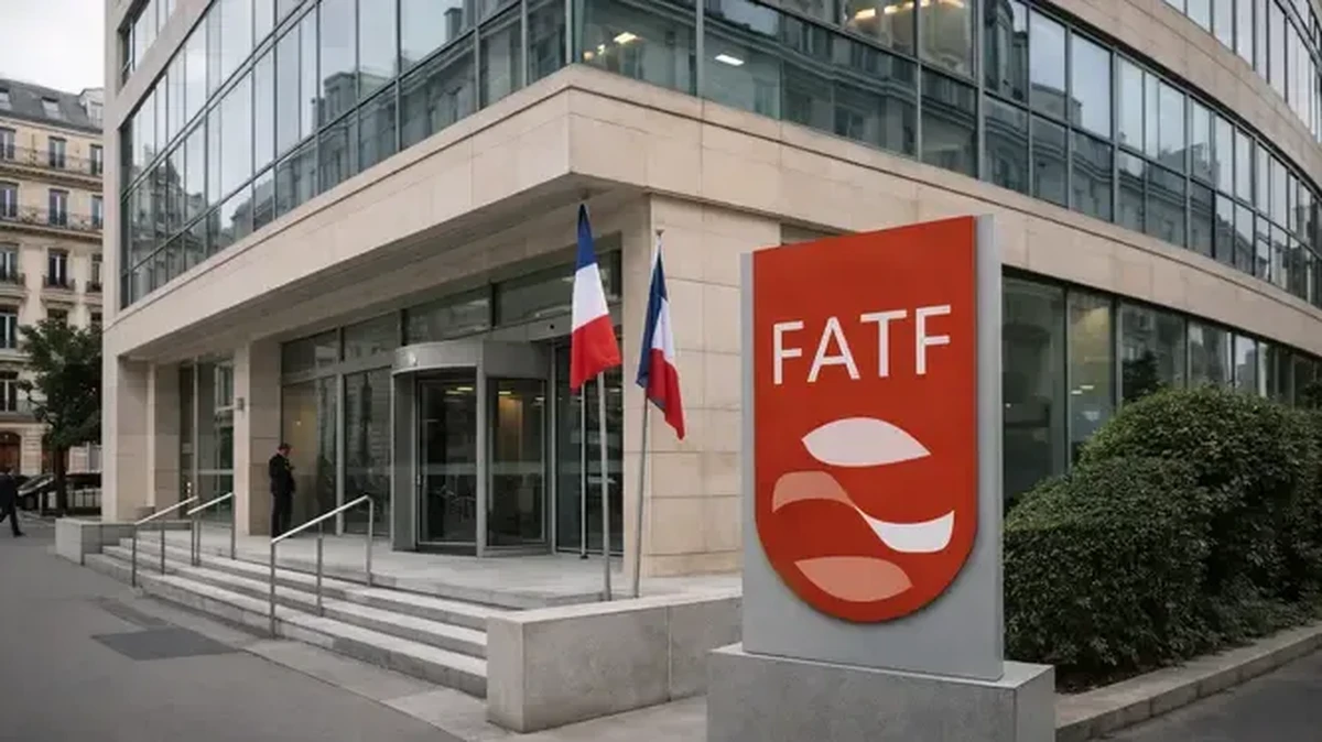 FATF Masukan 2 Negara Dalam Daftar Berisiko Pencucian Uang, RI Aman?
