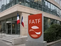 Headquarter FATF. (Istimewa)