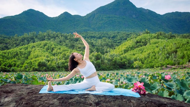 Merapat! BRI Gelar Festival Wellness Premium Terbesar di Jakarta