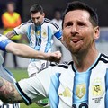 The Last Dance! Messi Siap Taklukkan Rekor Piala Dunia