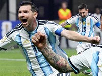 The Last Dance! Messi Siap Taklukkan Rekor Piala Dunia