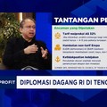 Jadi Rebutan Dunia, RI Incar Hilirisasi Logam Tanah Jarang
