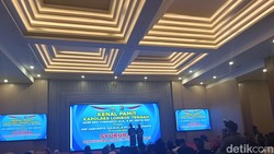 Kapolres Lombok Tengah AKBP Eko Yusmiarto Resmi Dimutasi ke Kalteng