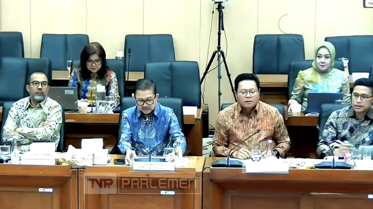 Freeport Perkirakan Produksi Emas Capai 21 Ton di 2026