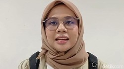 Cerita Mega Salsabillah Didatangi Polisi Jam 3 Pagi Gegara Konten Satir