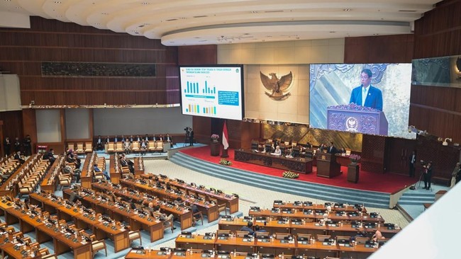 Realisasi Belanja Pendidikan Belum 20% dari APBN, Ini Kata Purbaya