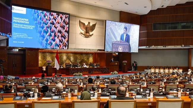 Dana Kas Negara Pindah Haluan Dari BI Ke Bank BUMN, Ada Apa Ini?