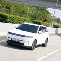 Mobil listrik Jaecoo J5. (Dok. Jaecoo)