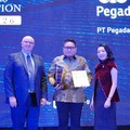 Pegadaian