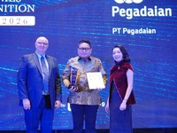 Pegadaian
