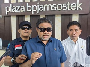 Said Iqbal Ungkap Hampir 1.500 Buruh di Jateng Terancam PHK