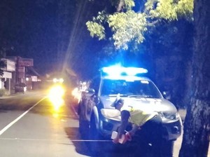 Pria Tewas dalam Tabrak Lari di Jalur Singaraja-Seririt, Polisi Buru Pelaku