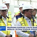 Pramono Siapkan 2 Rute Baru LRT Jakarta, Menuju JIS dan Stasiun Whoosh Halim