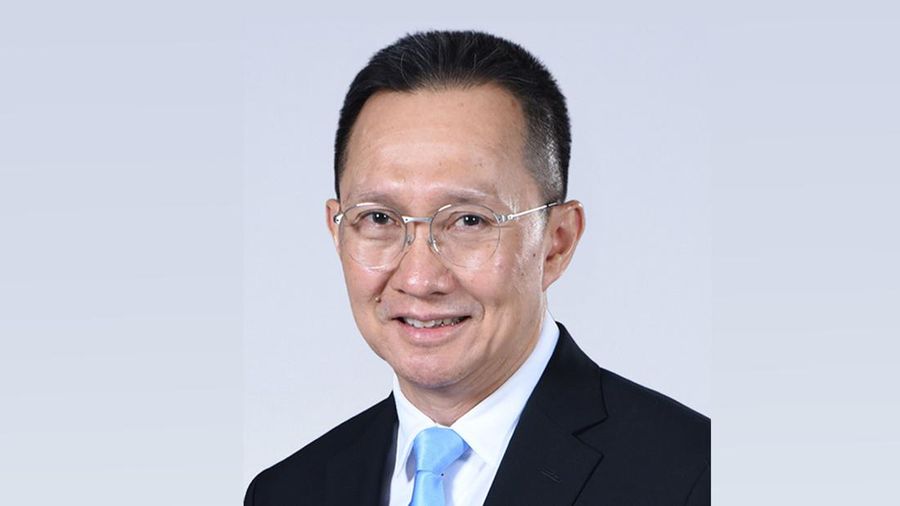President Director & CEO PT Pertamina Hulu Energy, Sunaryanto. (Dok. PT Pertamina Hulu Energy)