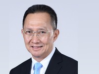 President Director & CEO PT Pertamina Hulu Energy, Sunaryanto. (Dok. PT Pertamina Hulu Energy)