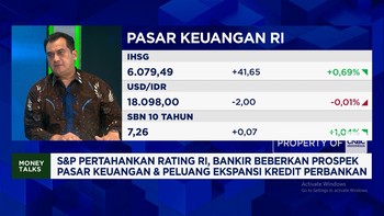 Ramai Bank Incar Naik Kelas ke KBMI 3 hingga IPO Saham, Seberapa Prospek?