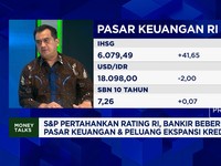 Ramai Bank Incar Naik Kelas ke KBMI 3 hingga IPO Saham, Seberapa Prospek?