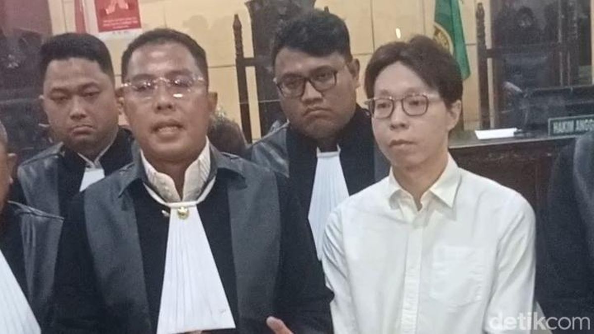 Pihak Richard Lee Ingatkan Doktif soal Ancaman Pidana Kesaksian Palsu