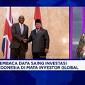 Saingi Vietnam, Ini Daya Tarik RI Gaet Investor Inggris & Uni Eropa