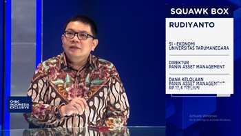 S&P Beri Kabar Bagus, Bos MI Ingatkan Pemerintah Tidak Boleh Lengah Soal Isu Ini