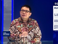 S&P Beri Kabar Bagus, Bos MI Ingatkan Pemerintah Tidak Boleh Lengah Soal Isu Ini