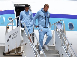 Semifinal Piala Dunia 2026: Inggris Paling Capek di Jalan