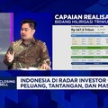 Wow! Ini 3 Bisnis Indonesia Yang Menarik Bagi Investor Inggris & Eropa Barat