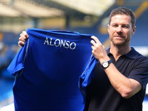 Bagaimana Xabi Alonso Membangun Ulang Chelsea?