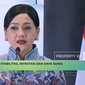 8 Program OJK Jalankan UU P2SK: Dorong Ekonomi Hijau - Bentuk Bursa Mineral