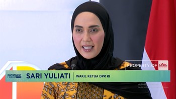 8 Program OJK Jalankan UU P2SK: Dorong Ekonomi Hijau - Bentuk Bursa Mineral
