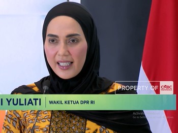 8 Program OJK Jalankan UU P2SK: Dorong Ekonomi Hijau - Bentuk Bursa Mineral