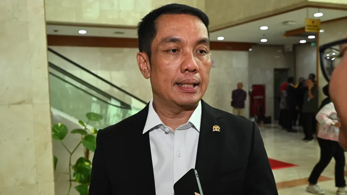 DPR Panggil Purbaya, Bos BI, OJK hingga Danantara, Ini Bahasannya!
