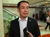 Anggota Komisi XI DPR Fraksi NasDem, Fauzi H. Amro. (Dok. fauziamro.com)