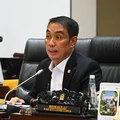 Anggota Komisi XI DPR Fraksi NasDem, Fauzi H. Amro. (Dok. fauziamro.com)