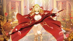 Netflix Bakal Kehilangan Anime Fantasi Tersohor Bulan Depan