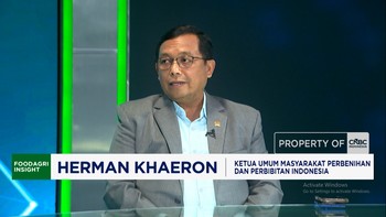 Baru 30% Petani Pakai Benih Bersertifikat, Apa Efeknya ke Swasembada Pangan Prabowo?