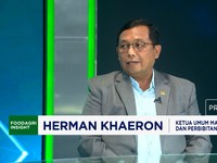 Baru 30% Petani Pakai Benih Bersertifikat, Apa Efeknya ke Swasembada Pangan Prabowo?