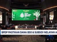 BPDP Pastikan Dana B50 & Subsidi Nelayan Aman